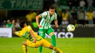 ¡Inaudito! Atlético Nacional jugó con cuatro extranjeros ante Bucaramanga y nadie alertó a Javier Gandolfi del error