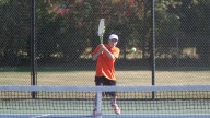 Sturgis tennis team beats Otsego with sweep of singles