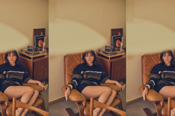 Alexandra Masangkay: “Ser artista te coloca en un lugar en el que aceptas cómo funciona para sobrevivir”