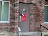 Aurora apartment building deemed uninhabitable after fire