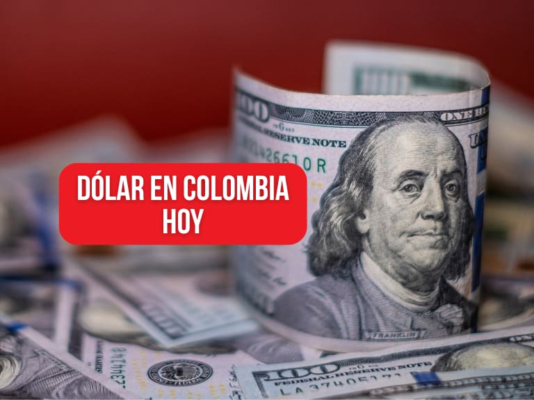 Dólar en Colombia HOY, 12 de septiembre, según el TRM del Banco de la República: ¿cuál es su precio?