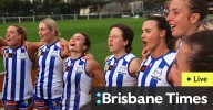 AFLW weekly round 7: Follow scores, results, odds, squads; Ebony Marinoff and Ally Anderson make history; Jasmine Fleming, Meg McDonald, Geelong vs Hawthorn