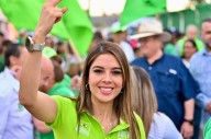 Se declara  PVEM  listo  para contender solo por gubernatura de SLP en el 2027