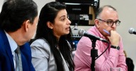 La fiscal de Rincón de los Sauces defendió la ley de reiterancia en la Legislatura de Neuquén