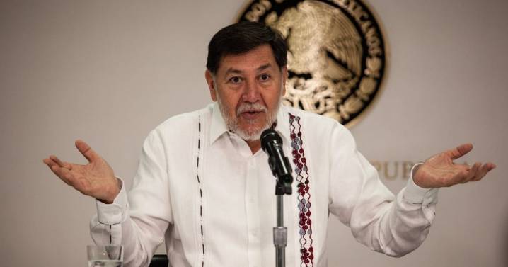 Los inicios de Noroña en la política: Así fue el primer altercado en que participó