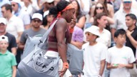 Coco Gauff on US Open loss: 'I am not going to let this crush me'