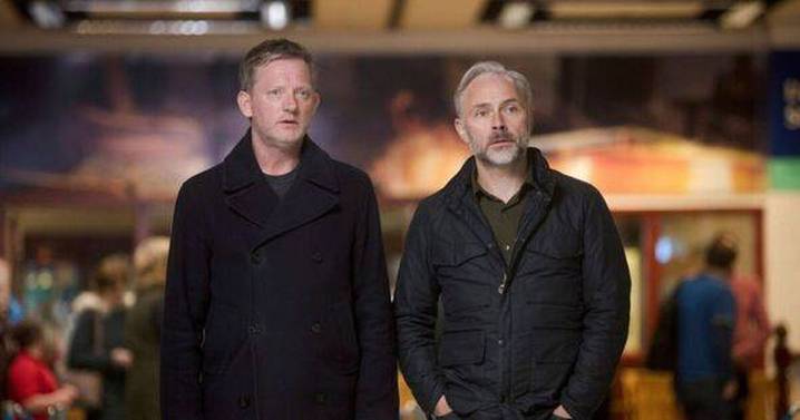 Shetland icon lands exciting new role in ‘brilliantly clever’ BBC detective drama