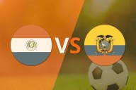Paraguay vs Ecuador: Horario y dónde ver en vivo el partido de las Eliminatorias Conmebol en USA