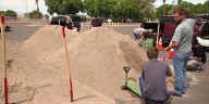 Yuma on flood watch with looming rainfall