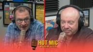Hot Mic Interview: Jeff Kolpack recaps NDSU's trip to Nashville and a look ahead to the home opener