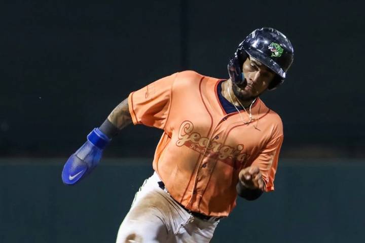 Carlos Rodríguez retrasa su incorporación al Magallanes tras una temporada con varios topes individuales