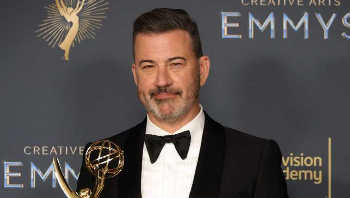 Jimmy Kimmel Net Worth: How the Late-Night Host Made His Millions – Hollywood Life