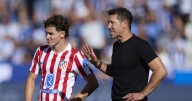 El sorprendente jugador que ha escogido Simeone como el mejor del mundo: «A mí me gusta»