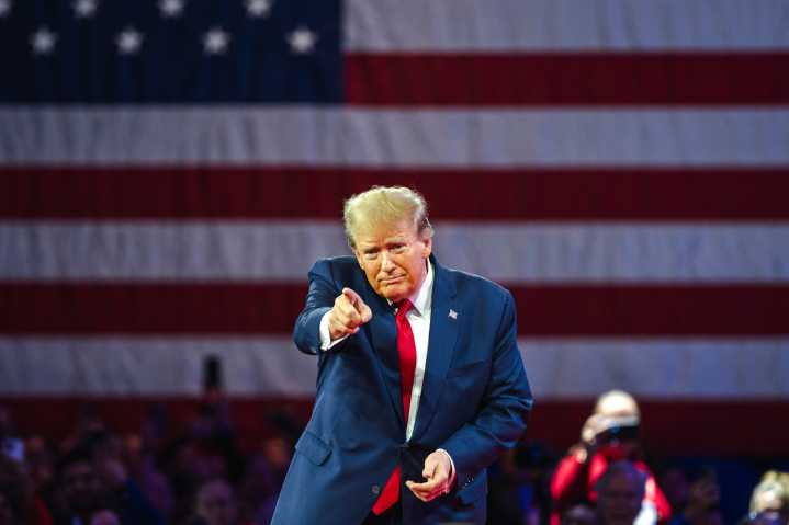 Should Trump Deploy Federal Troops in Blue Urban Cities?