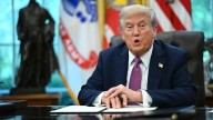 Donald Trump’s health condition will never be secret