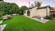 Here's How To Choose The Right Type Of Sand For A Lush And Level Lawn