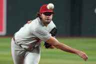 De George: Phillies postseason pitching plan long on options, short on certainty
