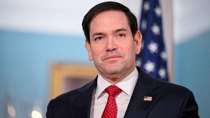 US Seeks To 'Fix Sanctions Situation' With India, Says Marco Rubio On Russian Oil Tariffs
