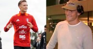 Oliver Sonne y su felicidad tras ser el primer 'extranjero' en sumarse a la selección peruana: "Estoy en un buen momento"