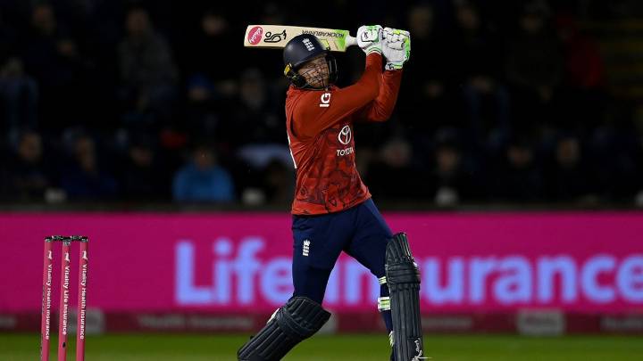 Brook content to move on quickly from 'shambles of a night'