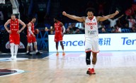 Turquía se impone a Polonia con autoridad (91-77) y ya está en las semifinales del Eurobasket