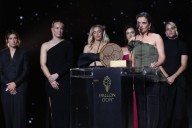 Arsenal’s Ballon d'Or win reflects their relentless rise to football’s forefront