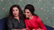 'She only shoots for 8 hours now': Farah Khan takes a jibe at Deepika Padukone