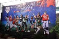 Ruge fuerte Jaguares de Nayarit en su debut oficial