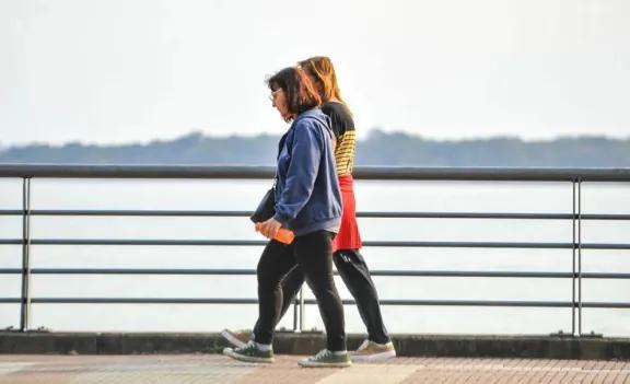 Tormentas, calor e inestabilidad: así estará el tiempo en Misiones
