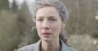 Outlander fans 'work out' mystery figure in season 8 trailer