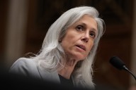 Vaccines Are at Risk, Fired CDC Director Warns Senators