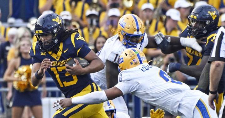 Taylor Kennedy: 'Who is going to step up?' remains a question for WVU vs. Utah