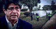 Fiscalía investiga a alcalde de Miraflores, Carlos Canales, por alteración del ambiente tras obras en parque Leoncio Prado