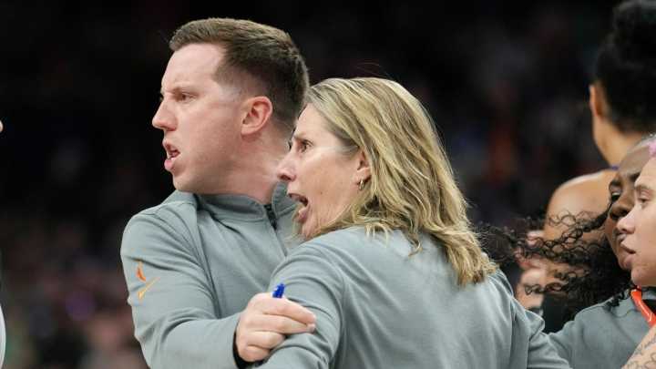 Fuming Minnesota Lynx coach Cheryl Reeve demands WNBA 'change of leadership' on officiating and slams 'malpractice'