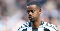 Alexander Isak breaks silence on Newcastle United with belated message to club and fans