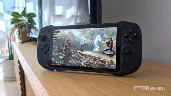 I tested the Abxylute One Pro, and it nails game streaming (with a catch)