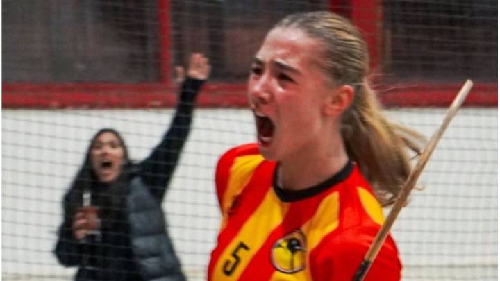 Cuatro jugadoras entrerrianas fueron convocadas a la Selección Argentina Sub 19