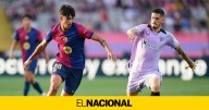 Marc Bernal tiene prisa por volver a jugar… y en el Barça lo ven como titular
