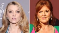 Natalie Dormer stops promo of Fergie series over Epstein revelations