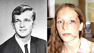 Teen chewed through ropes to escape suspected serial killer Warren Forrest