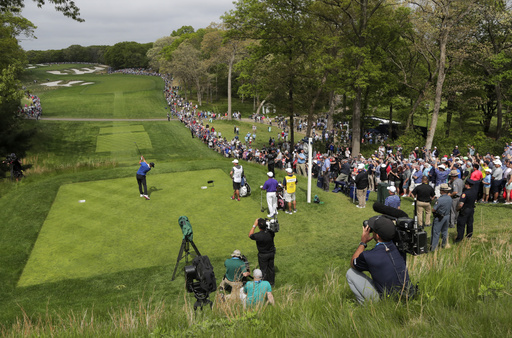 Bethpage Black y Oak Hill darán a Nueva York tres majors en los próximos 10 años