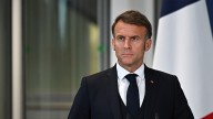 Macron uses UNGA to highlight Palestinian recognition push as critics see bid for global leadership