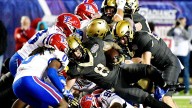 Army football: Black Knights up in the air about quarterback