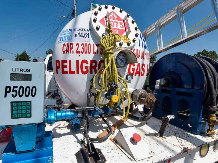 Nueva Normatividad de Gas LP: Sheinbaum confirma que se presentará en octubre