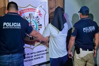 Alias “El Monstruo”: su captura es un éxito para la seguridad internacional