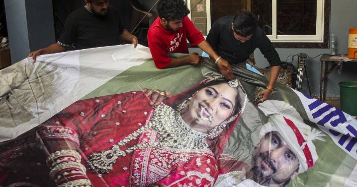 Dussehra effigy to feature Sonam Raghuvanshi as 'Surpanakha