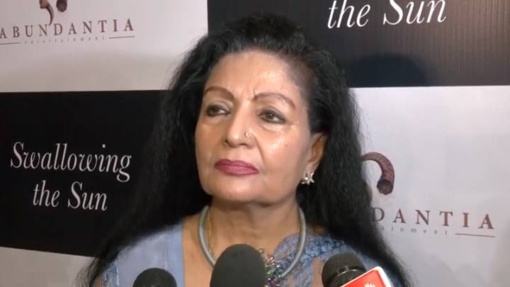 ‘About women who break all limits’: Former diplomat Lakshmi Puri as her book set to hit screens