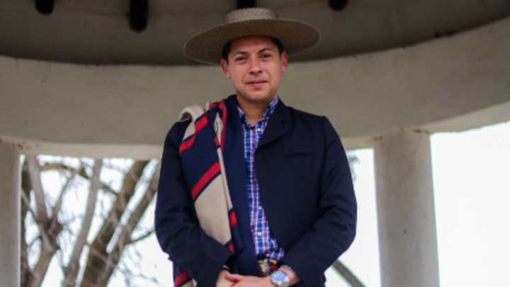 "No le hice daño a nadie, pero fallé", dice el alcalde de Vichuquén tras manejar borracho
