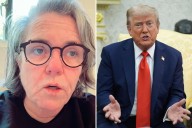 Trump 'giving serious thought' to revoking Rosie O’Donnell's US citizenship