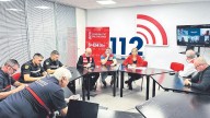 La jueza de la dana denuncia que un abogado grabó a su marido y su hija menor en la sala de vistas